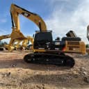 Caterpillar 336D2