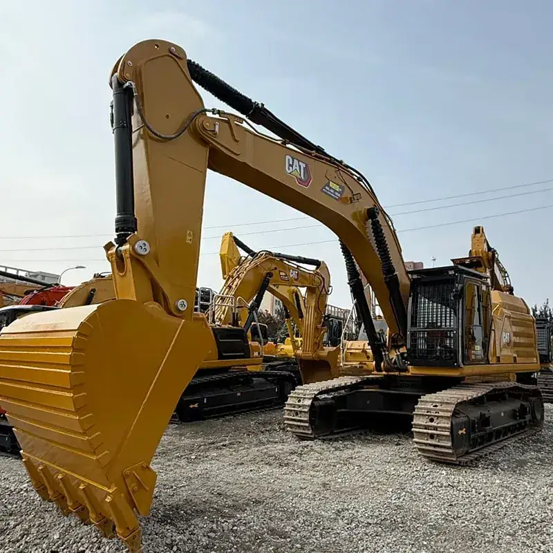 Caterpillar 349GC