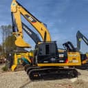 Caterpillar 320D