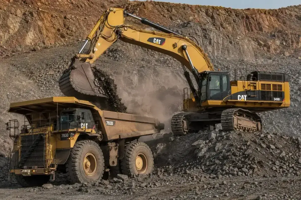 ROI: When to Step Up to a 30-Ton+ Excavator?