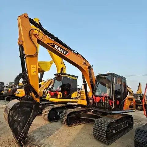 Sany 155C