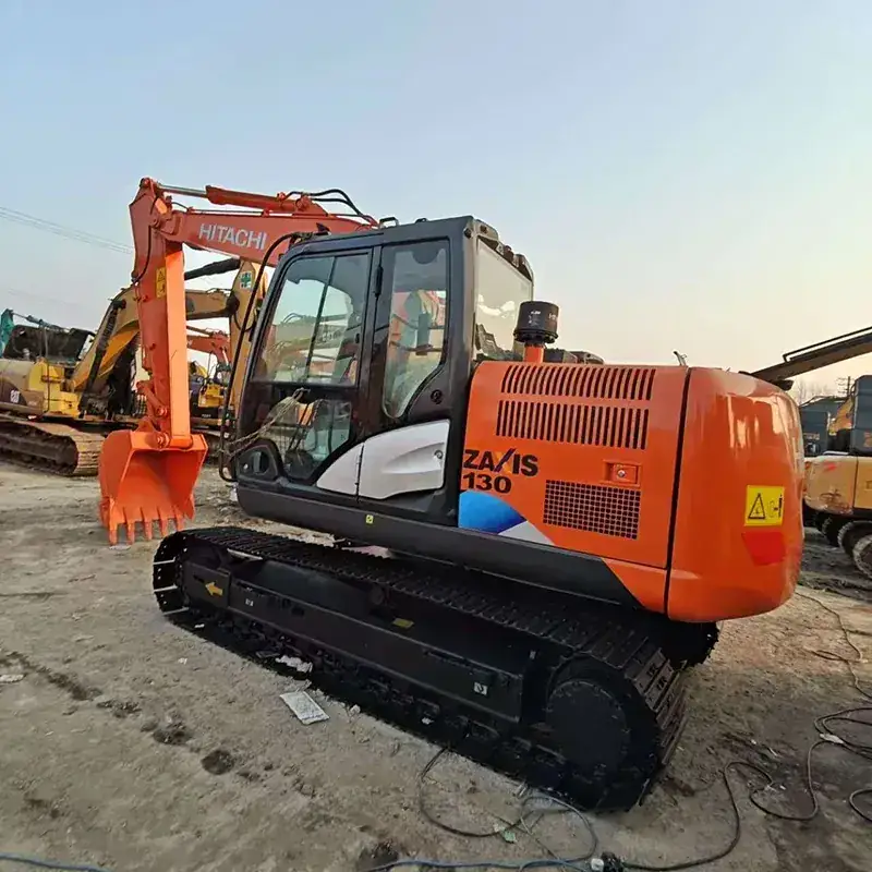 Hitachi ZX130