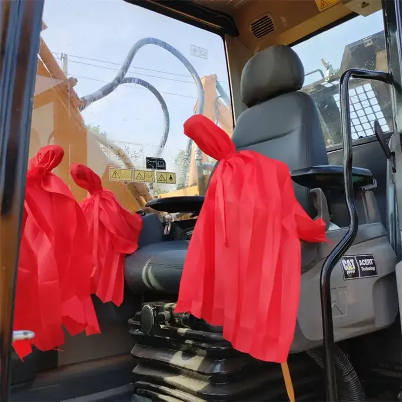 Caterpillar 315D2L detail 2