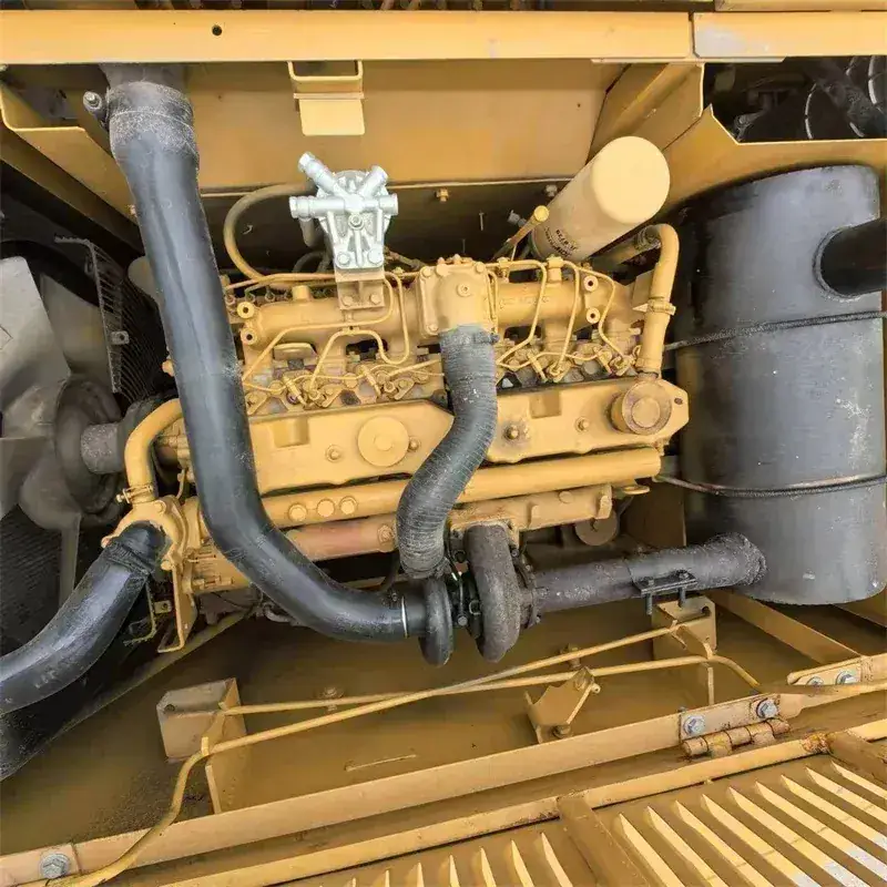 Caterpillar 320C thumbnail 3