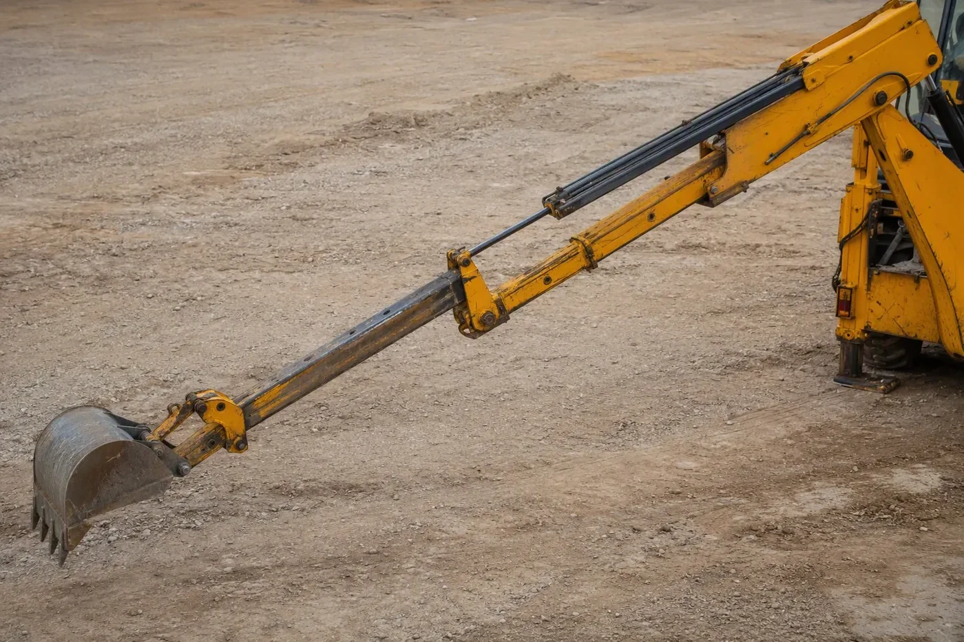 JCB JCB 4CX thumbnail 4