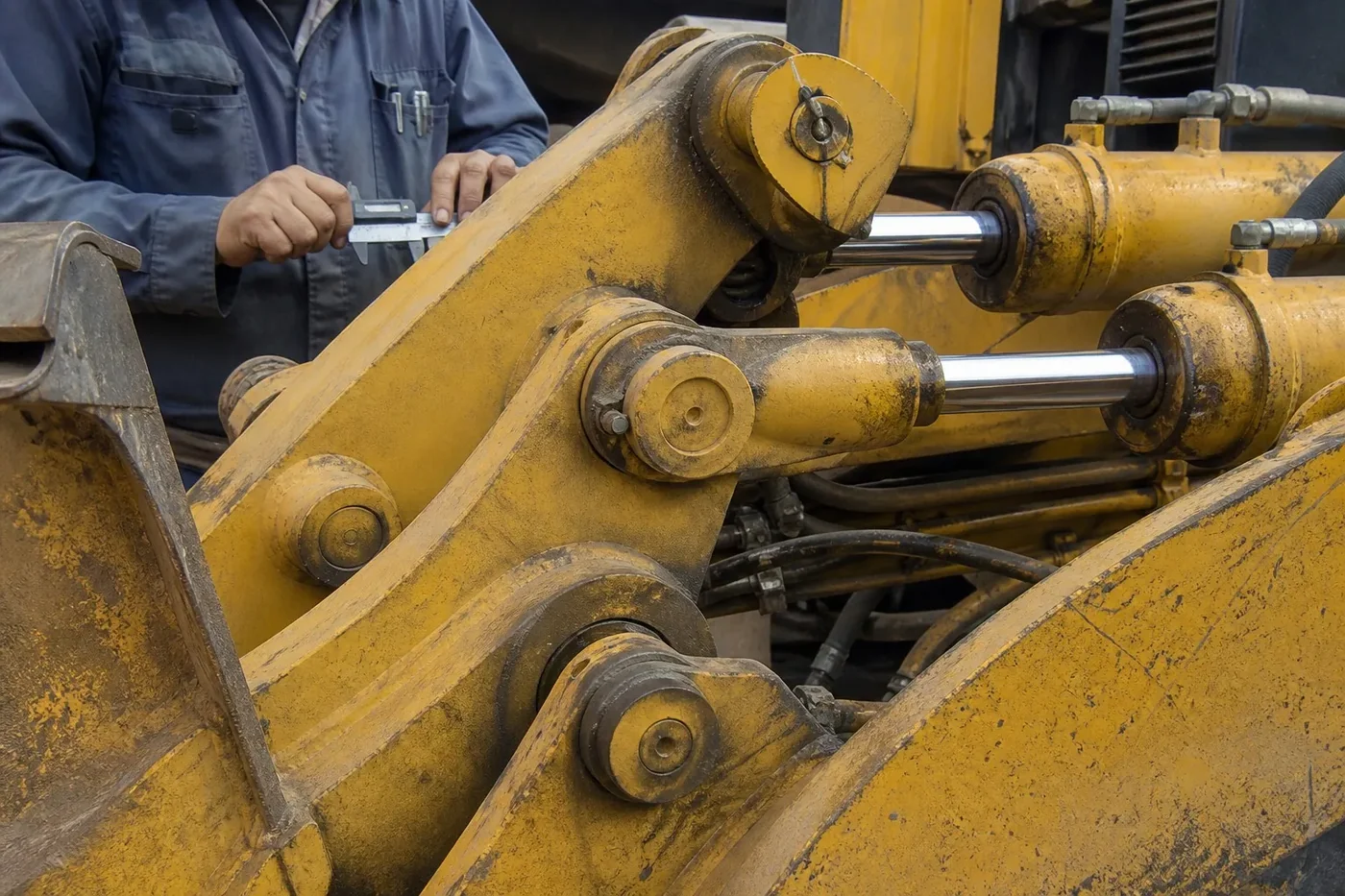 Komatsu Komatsu WA380-6 thumbnail 4