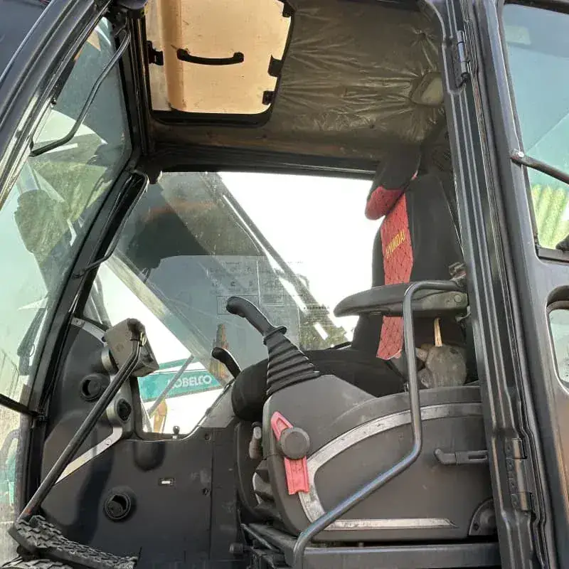 Hyundai 220-9S thumbnail 4
