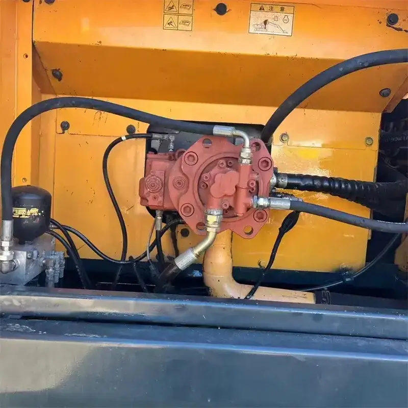 Hyundai 220-9S thumbnail 5