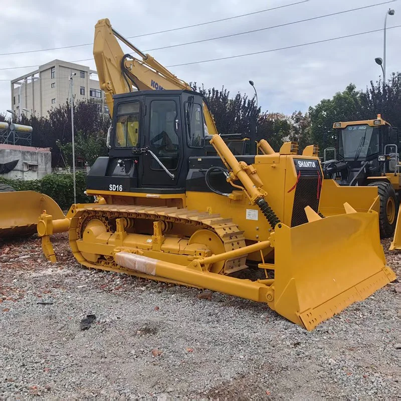 Shantui SD16