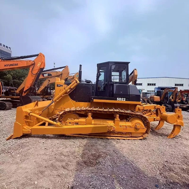 Shantui SD22