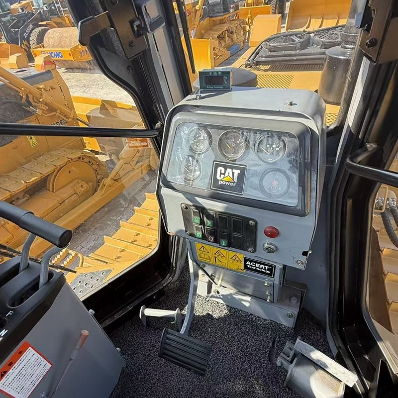 Caterpillar Caterpillar D7G Series II thumbnail 3